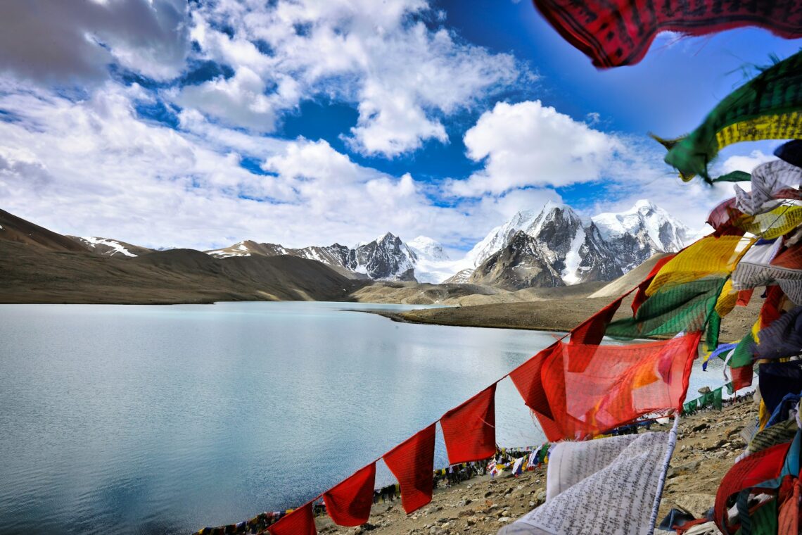 Voyage combiné Sikkim et Bhoutan