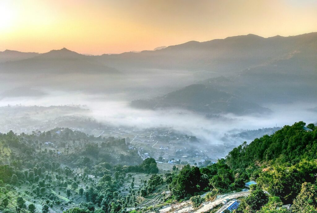 Que voir à Pokhara