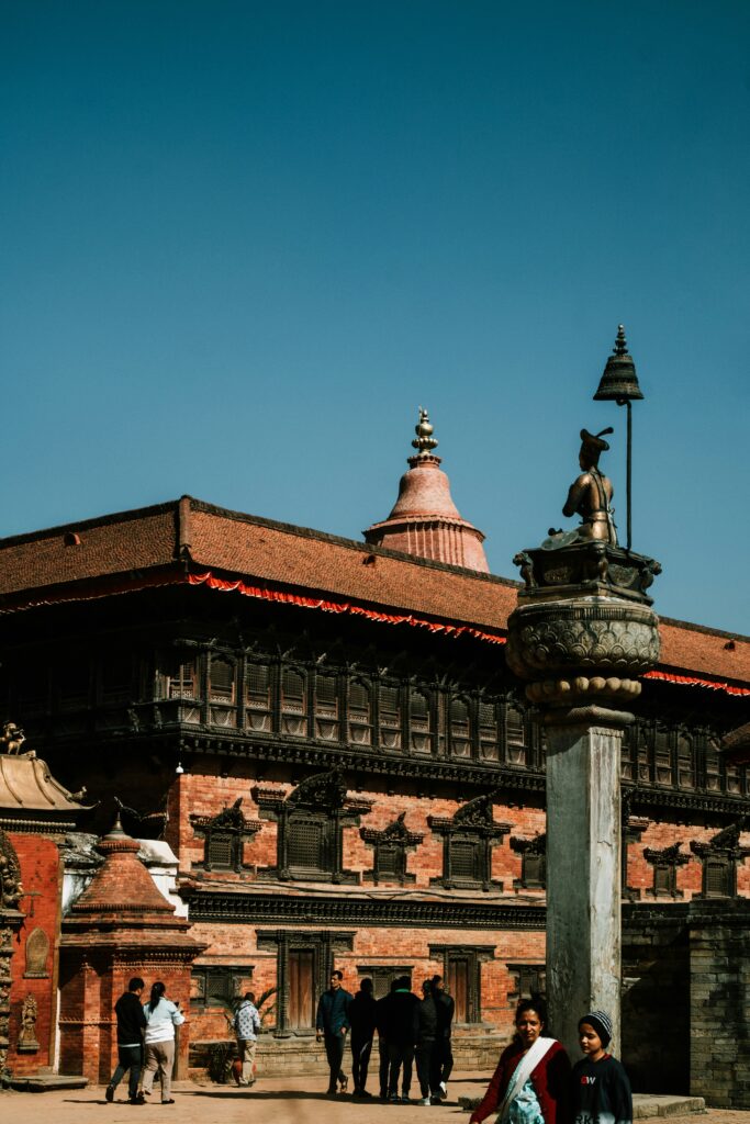 Bhaktapur