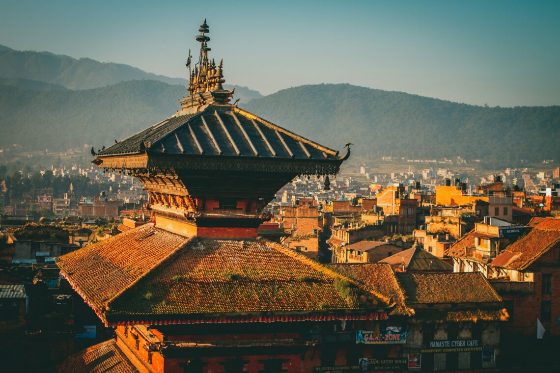 Visiter Bhaktapur