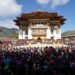 Festivals au Bhoutan